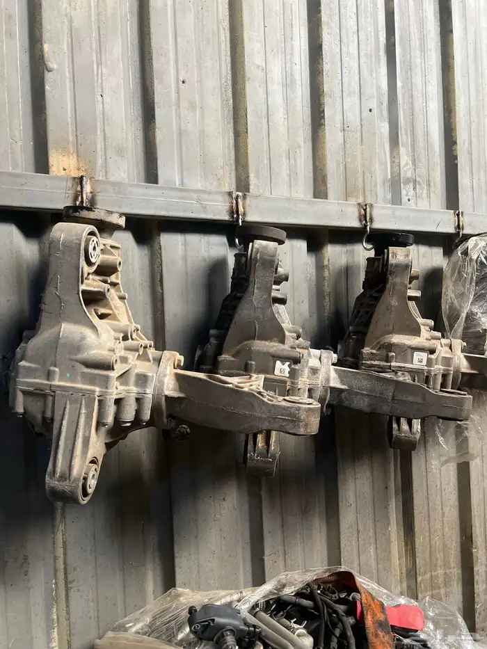 توضيب جميع دبلات ودفرنسات امريكي 4