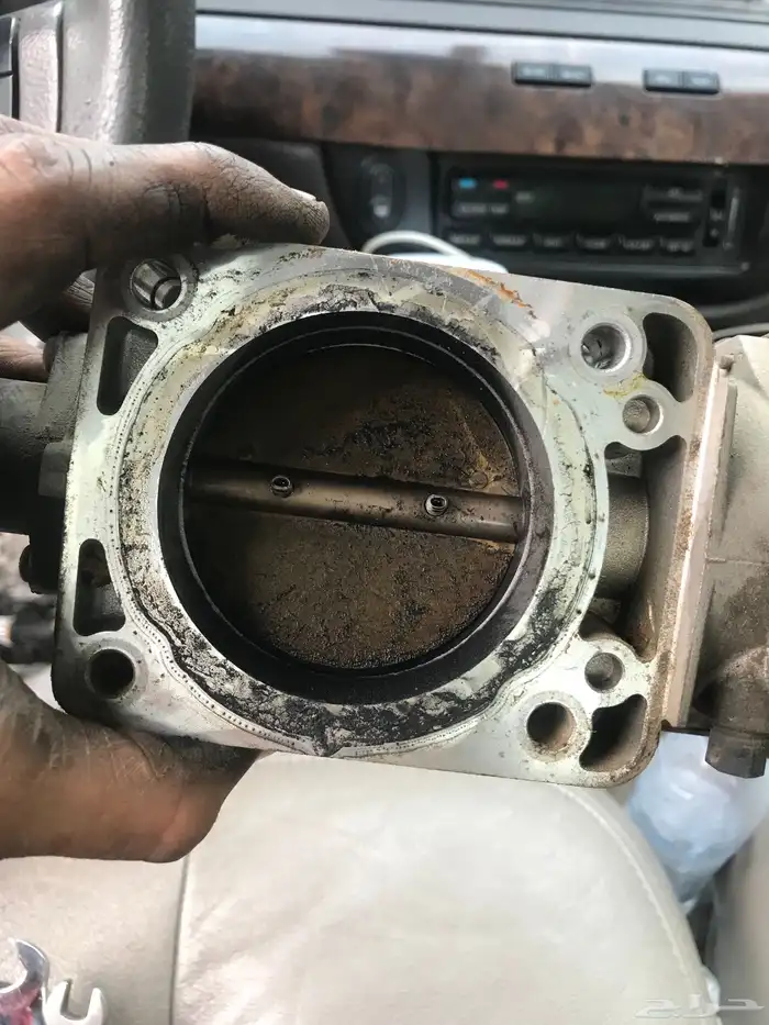 إصلاح ثلاجه فورد او ماركيز 9