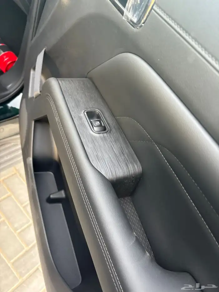 هافال H9. 2026 23