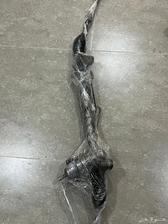 دوده لكزس LS 430 2001 2006 مستخدم 1