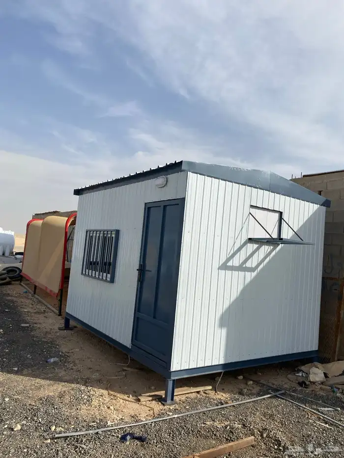 طريق رماح خلف محطت صحاري 0