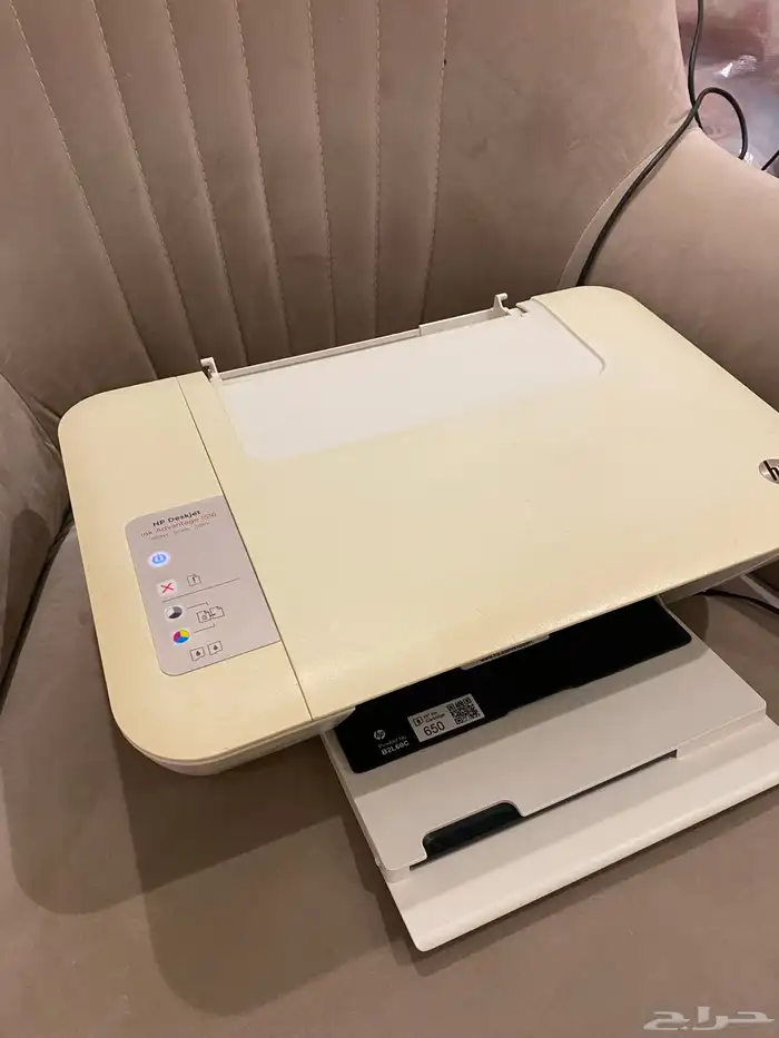 طابعه hp 2