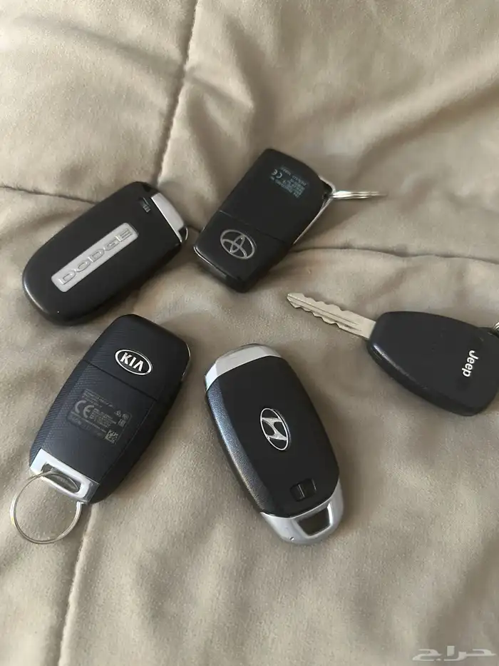 مفاتيح 0