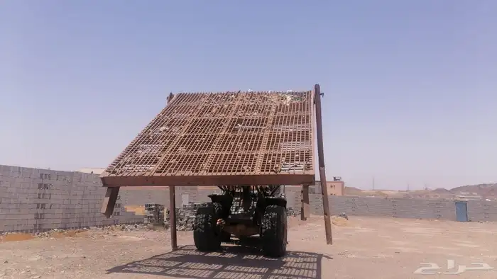 تأجير غربيل  أعمال مقاولات في جدة 16
