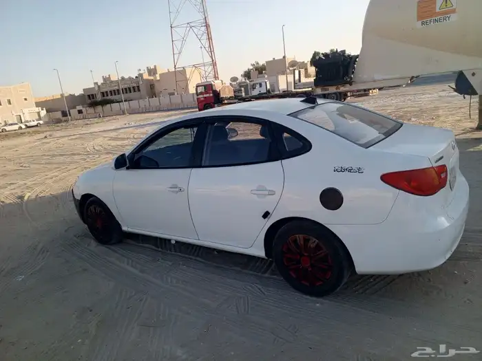 النترا 2010 5