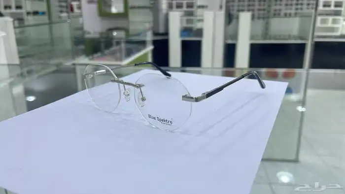 تفصيل نظارات طبية رجالية وأطفال 8