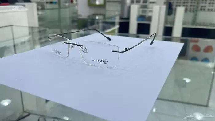 تفصيل نظارات طبية رجالية وأطفال 5