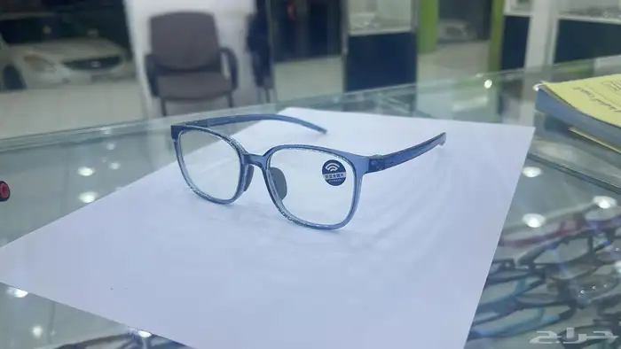 تفصيل نظارات طبية رجالية وأطفال 14