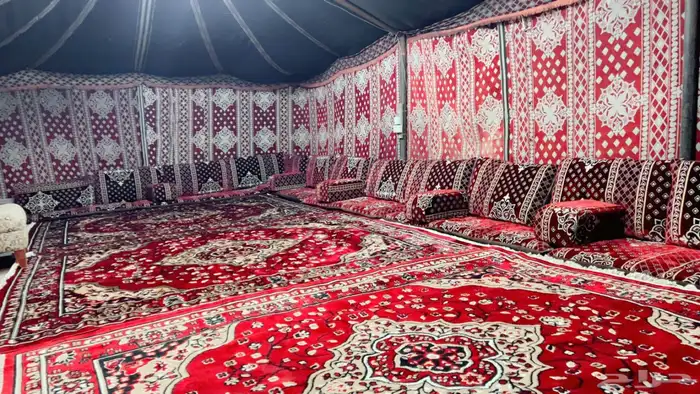 مخيم ليالي رمضان 2