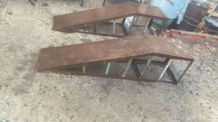 رافعات سيارات كبيره 2