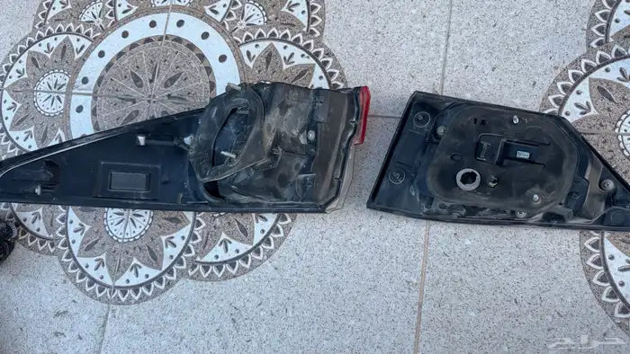 قطع لكزس ES350 من 2013 الى 2015 7