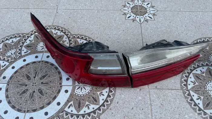 قطع لكزس ES350 من 2013 الى 2015 5