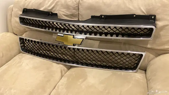 شبك تاهو أصلي وكالة وعلامة الشفر تايون درجة اولى مستعمل 2