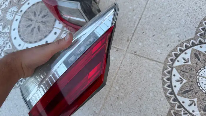 قطع لكزس ES350 من 2013 الى 2015 6