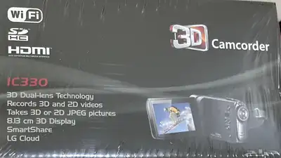 كاميرا صور و فيديو جديدة بدقة HDMI 0