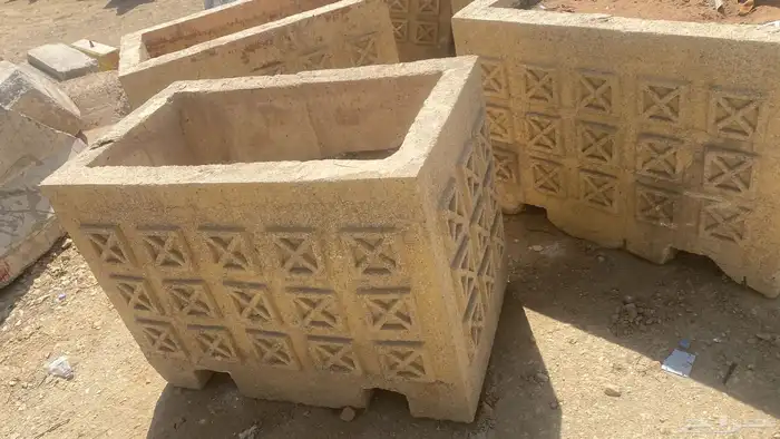 احواض مستخدمه للبيع 0