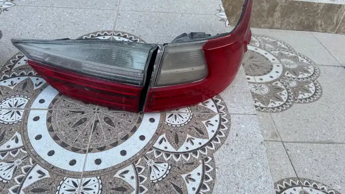 قطع لكزس ES350 من 2013 الى 2015 4