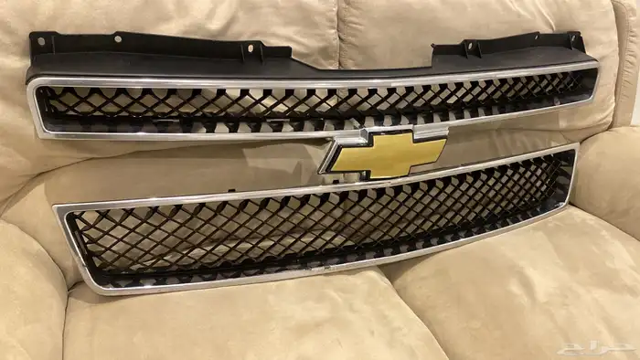 شبك تاهو أصلي وكالة وعلامة الشفر تايون درجة اولى مستعمل 1