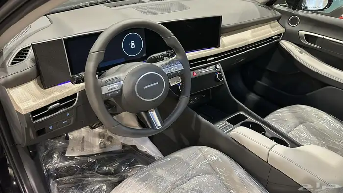 سوناتا كومفورت موديل 2025 4