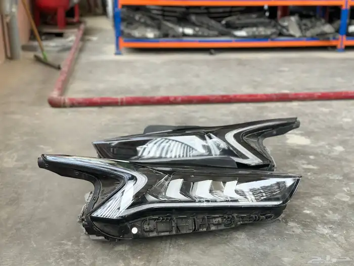 شمعات K5 2021 - 2022 0