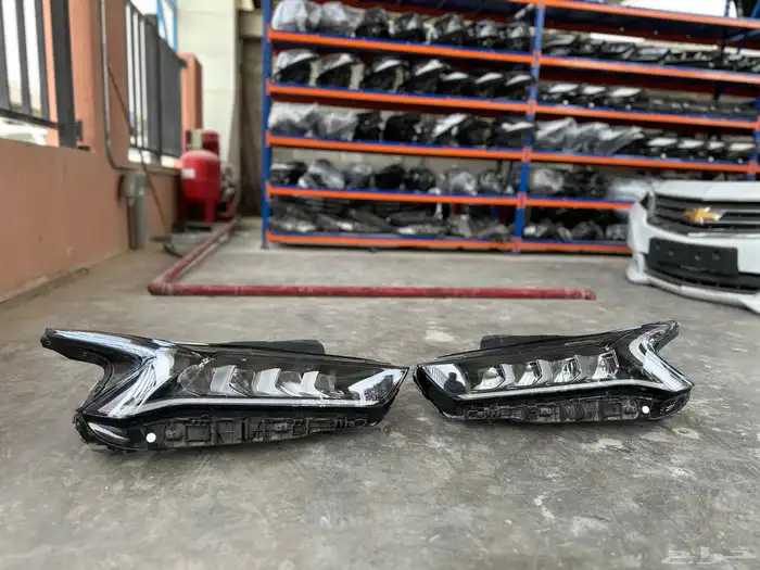 شمعات K5 2021 - 2022 2