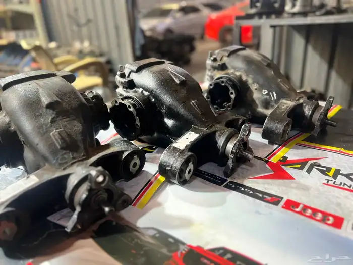 توضيب جميع دبلات ودفرنسات امريكي 5