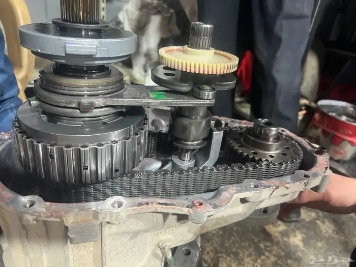 توضيب جميع دبلات ودفرنسات امريكي 11