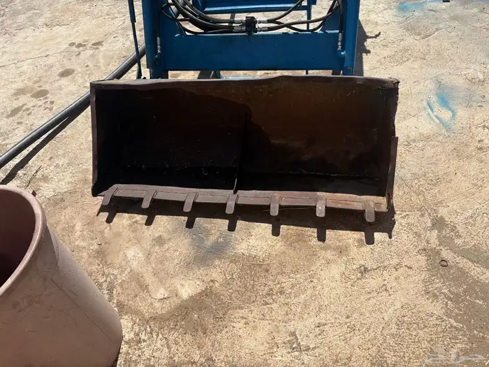 بكت حراثة هينوموتو 4