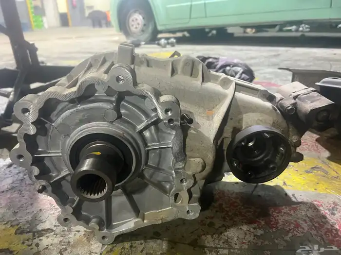 توضيب جميع دبلات ودفرنسات امريكي 12