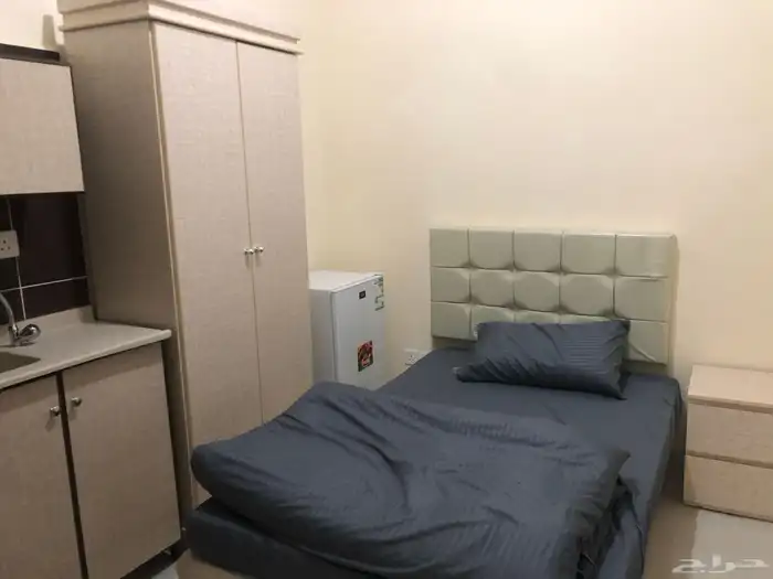 شقق عزاب اسعار مميزة ونادرة جدة 1