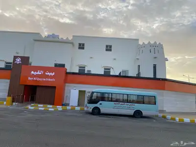 باص متسوبيشي مديل 2006 1