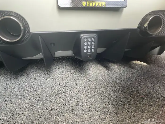 2018 Ferrari 488 spider فيراري سبايدر 19