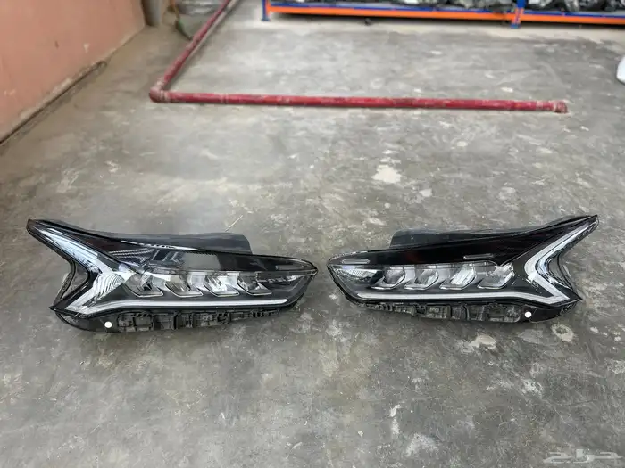 شمعات K5 2021 - 2022 3