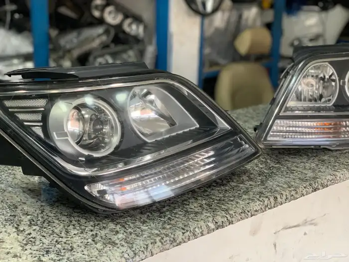 شمعات موهافي 2