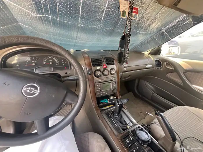 كابرس 2006بيع تشليح 7