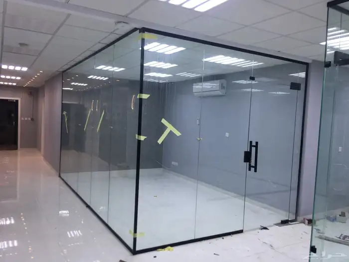 زجاج سيكوريت 6