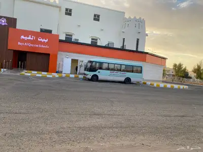باص متسوبيشي مديل 2006 4