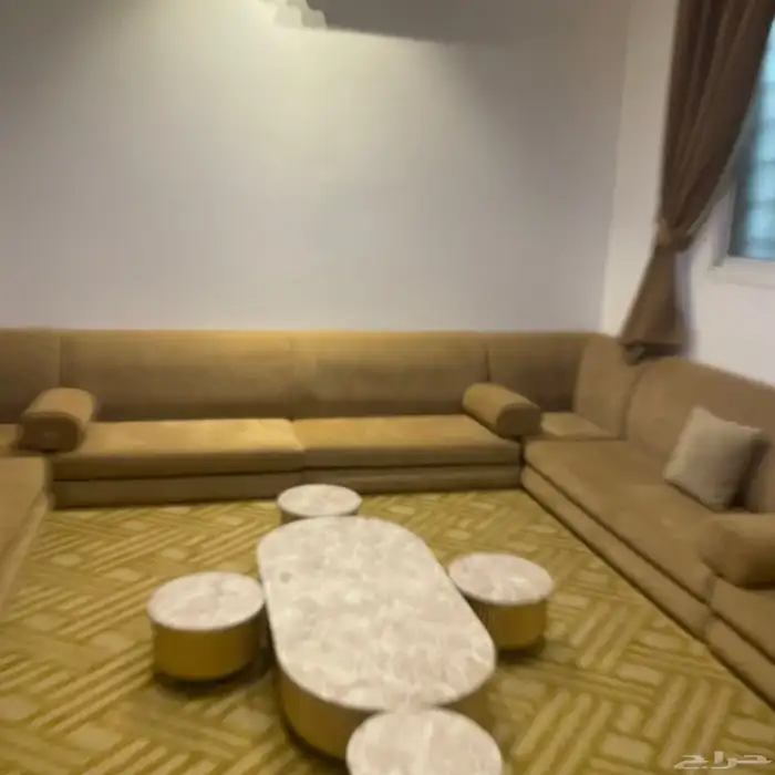 سلام عليكم اثاث غرفه 2