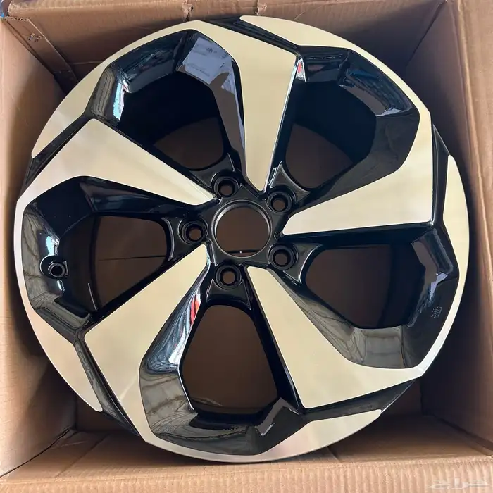 جنوط هوندا اكورد مقاس 18 جديد 0