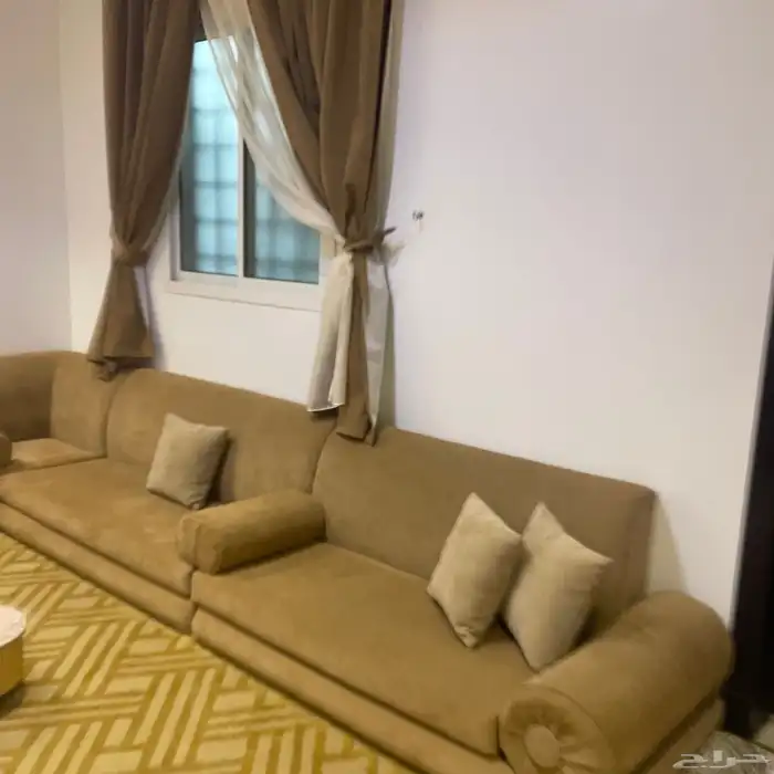 سلام عليكم اثاث غرفه 1