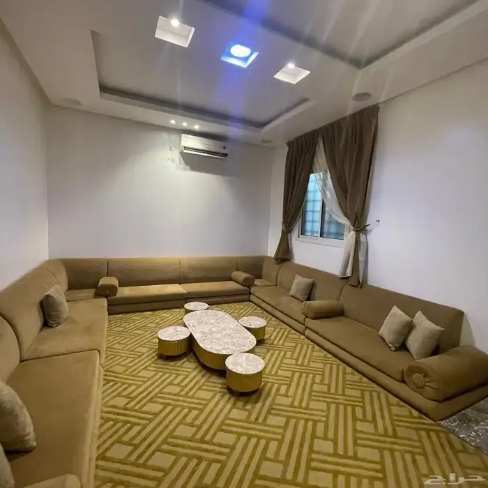 سلام عليكم اثاث غرفه 3