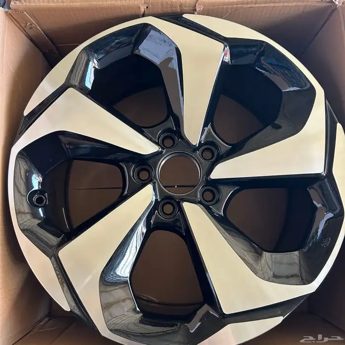 جنوط هوندا اكورد مقاس 18 جديد 1