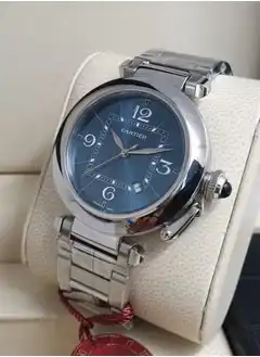 ساعة كارتير موديل باشا دو رجالي جديد وحصري 12