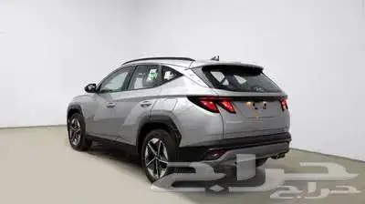 هيونداى توسان سمارت 2.0 دفع رباعي 2024 دبل 2