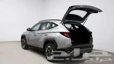 هيونداى توسان سمارت 2.0 دفع رباعي 2024 دبل 1