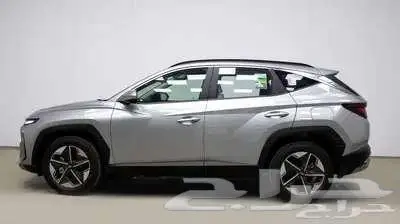 هيونداى توسان سمارت 2.0 دفع رباعي 2024 دبل 0