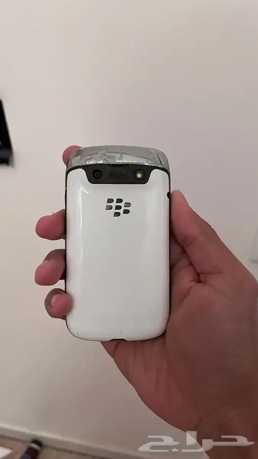 بلاك بيري بولد 9790 0