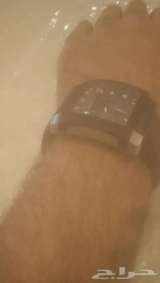 ساعة امبوريو ارماني أصلية 2