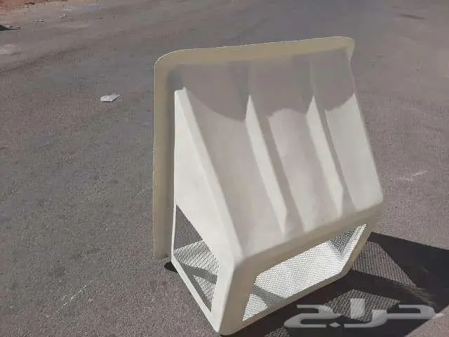 Super fiber glass 8