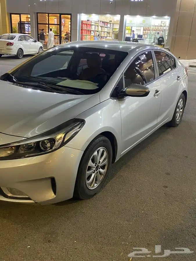 سيراتو ديزل 2016 0